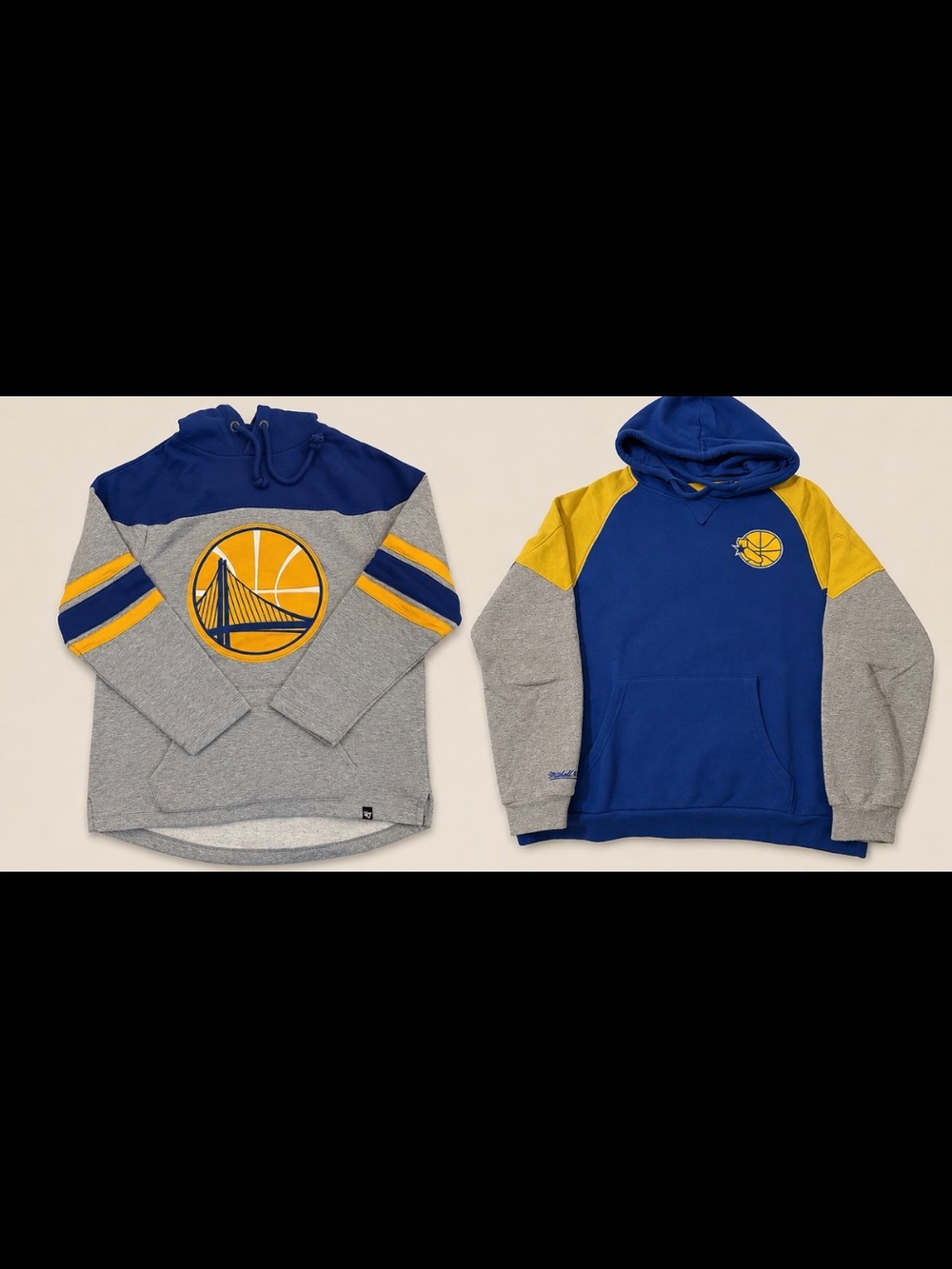 Golden State Warriors Hoodies